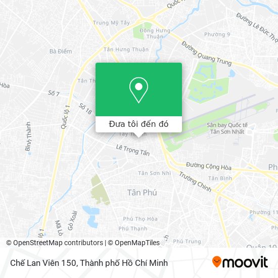 Bản đồ Chế Lan Viên 150
