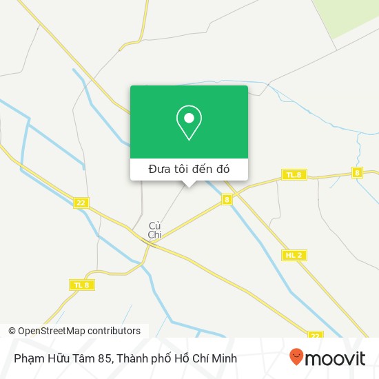 Bản đồ Phạm Hữu Tâm 85