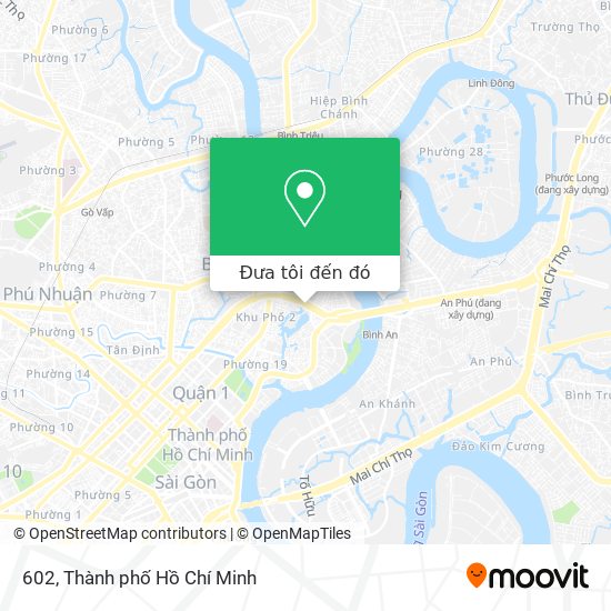 Bản đồ 602