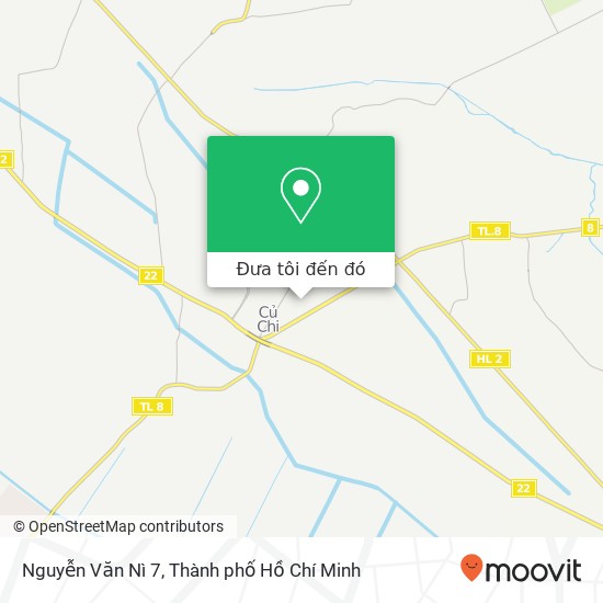 Bản đồ Nguyễn Văn Nì 7