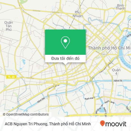 Bản đồ ACB Nguyen Tri Phuong