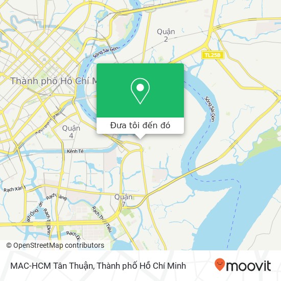 Bản đồ MAC-HCM Tân Thuận