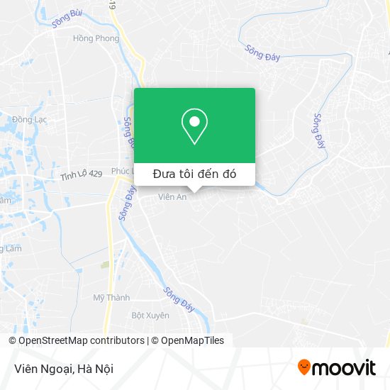 Bản đồ Viên Ngoại