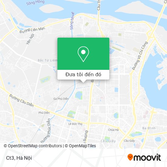 Bản đồ Ct3