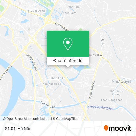 Bản đồ S1.01