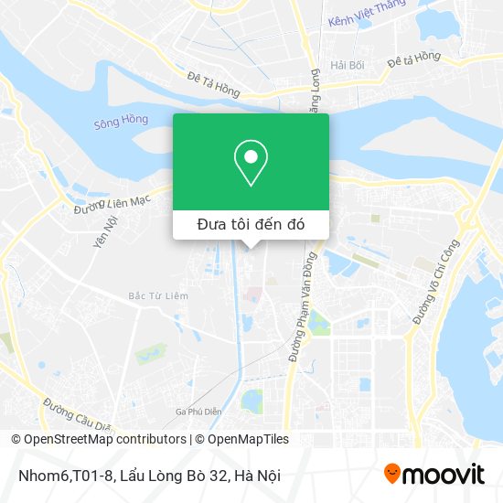 Bản đồ Nhom6,T01-8, Lẩu Lòng Bò 32