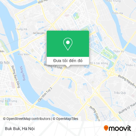 Bản đồ Buk Buk