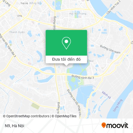 Bản đồ N9