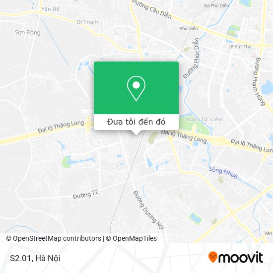 Bản đồ S2.01