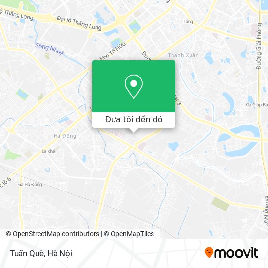 Bản đồ Tuấn Què