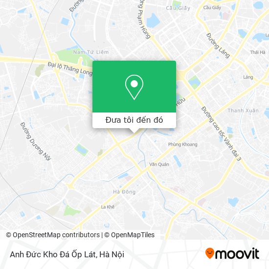 Bản đồ Anh Đức Kho Đá Ốp Lát