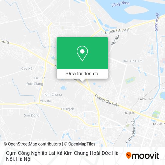 Tiện ích xã hội