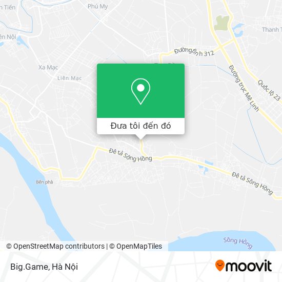 Bản đồ Big.Game