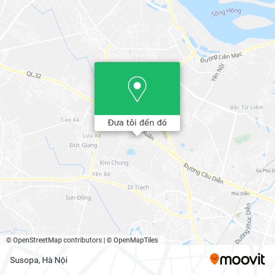 Bản đồ Susopa