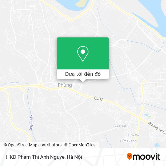 Bản đồ HKD Pham Thi Anh Nguye
