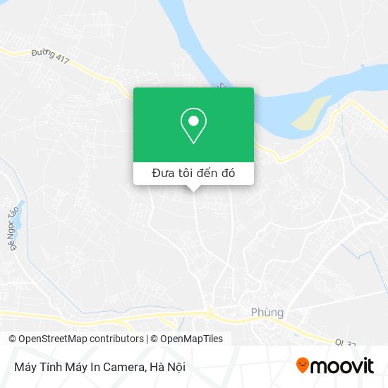 Bản đồ Máy Tính Máy In Camera