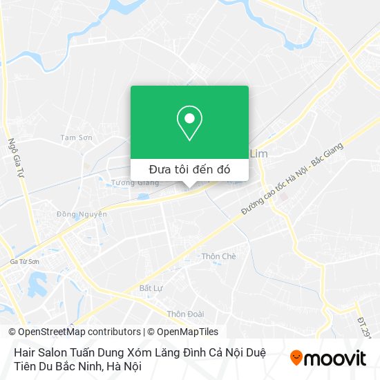 Hair Salon Tuấn Dung, một địa chỉ không thể bỏ qua cho những ai yêu thích làm đẹp tại xóm Lăng Đình. Với phương châm phục vụ tận tâm và chất lượng uy tín, đây sẽ là trải nghiệm tuyệt vời dành cho mọi khách hàng. Hãy ghé thăm Hair Salon Tuấn Dung và bạn sẽ không hối tiếc!