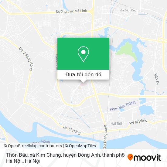 Thôn Bầu Kim Chung ở Đông Anh Hà Nội đã được đầu tư cải tạo để trở thành khu vực sống hiện đại và tiện nghi. Các tiện ích như trường học, chợ, bệnh viện và các dịch vụ khác đã xuất hiện, mang lại sự thuận tiện cho cư dân. Khám phá bức ảnh để hiểu thêm về sự thay đổi này!