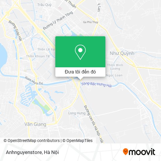 Bản đồ Anhnguyenstore