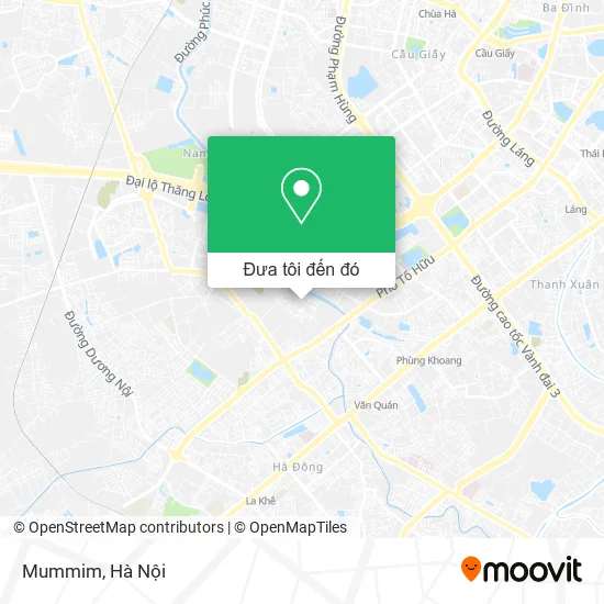 Bản đồ Mummim