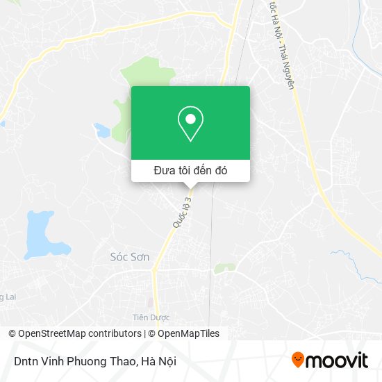 Bản đồ Dntn Vinh Phuong Thao