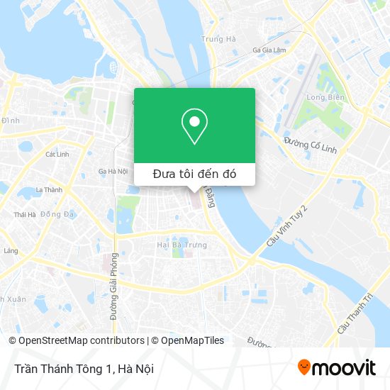 Bản đồ Trần Thánh Tông 1