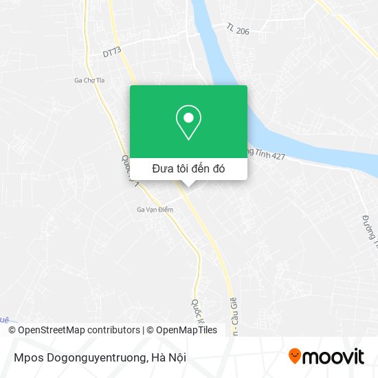 Bản đồ Mpos Dogonguyentruong
