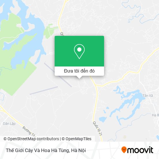 Bản đồ Thế Giới Cây Và Hoa Hà Tùng