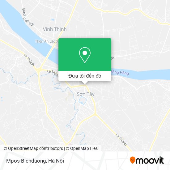 Bản đồ Mpos Bichduong