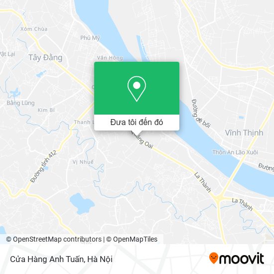 Bản đồ Cửa Hàng Anh Tuấn