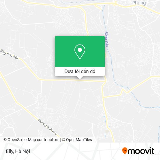 Bản đồ Elly
