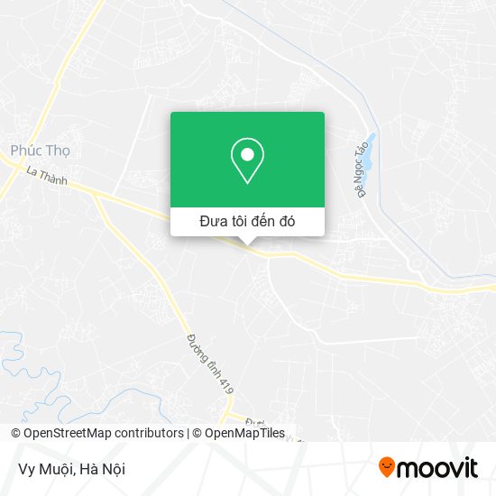 Bản đồ Vy Muội