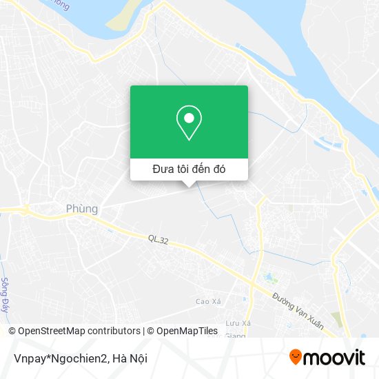 Bản đồ Vnpay*Ngochien2
