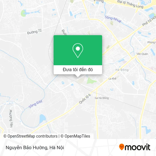 Bản đồ Nguyễn Bảo Hường