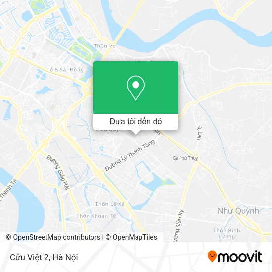 Bản đồ Cửu Việt 2
