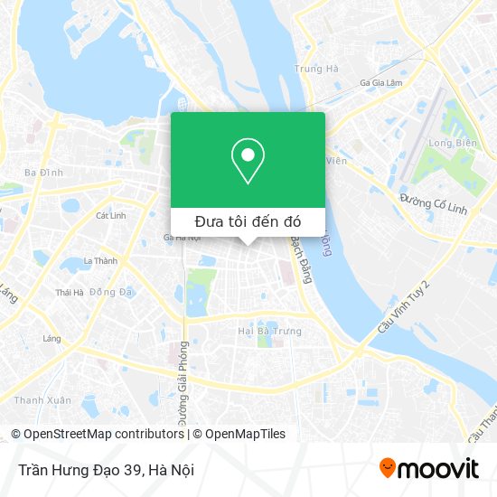 Bản đồ Trần Hưng Đạo 39