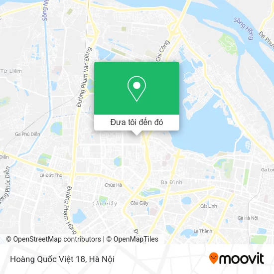 Bản đồ Hoàng Quốc Việt 18