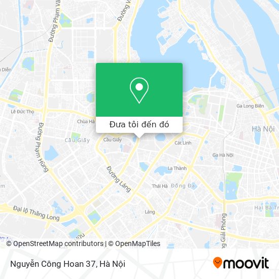 Bản đồ Nguyễn Công Hoan 37