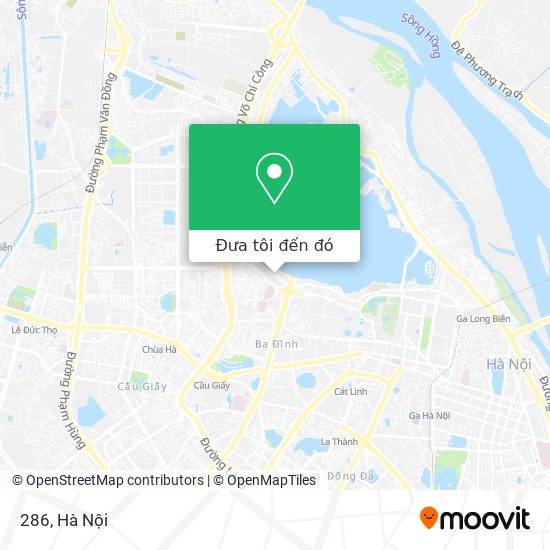 Bản đồ 286
