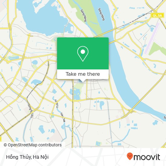 Bản đồ Hồng Thủy, 63 PHỐ Quang Trung Quận Hai Bà Trưng, Hà Nội