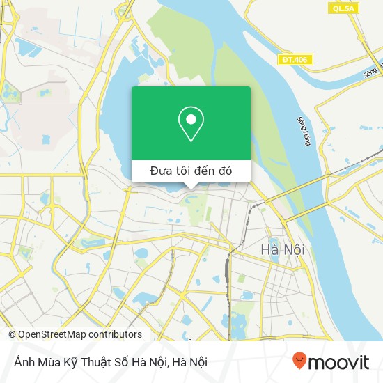Bản đồ Ảnh Mùa Kỹ Thuật Số Hà Nội, 11 ĐƯỜNG Thụy Khuê Quận Tây Hồ, Hà Nội