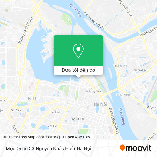 Bản đồ Mộc Quán 53 Nguyễn Khắc Hiếu