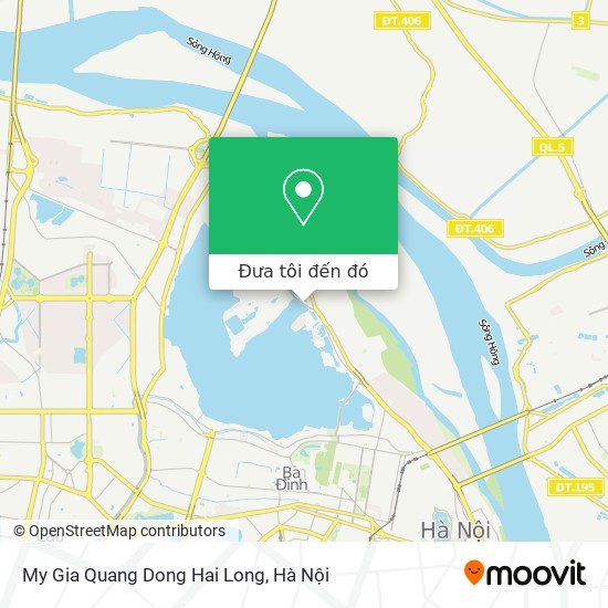 Bản đồ My Gia Quang Dong Hai Long