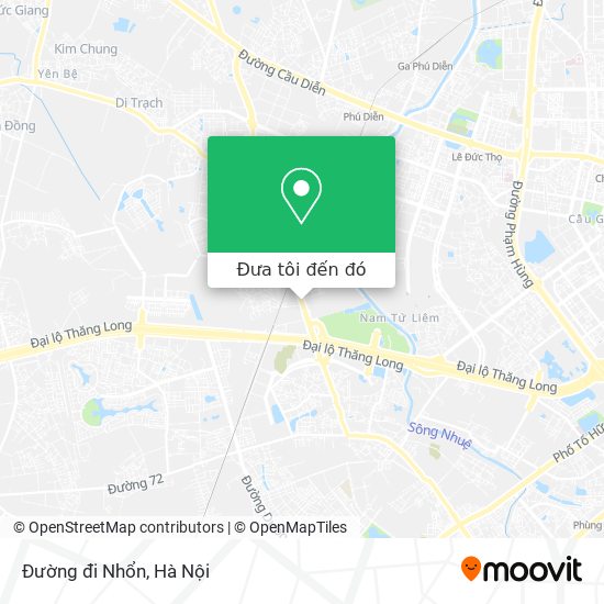 Với Google Maps, tìm đường đi từ Nhổn Tây đến Mỗ bằng xe buýt tại TPHCM đã trở nên dễ dàng hơn bao giờ hết. Bạn chỉ cần nhập thông tin địa điểm xuất phát và đích đến, và Google Maps sẽ liệt kê tất cả các tuyến xe buýt khả dụng cùng hướng dẫn chi tiết về từng bước đi.