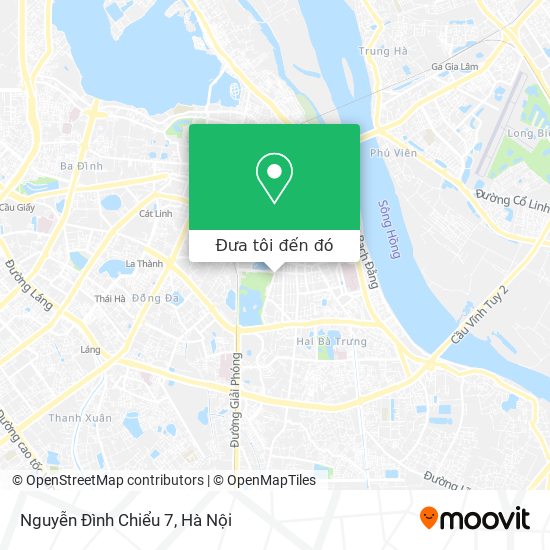 Bản đồ Nguyễn Đình Chiểu 7