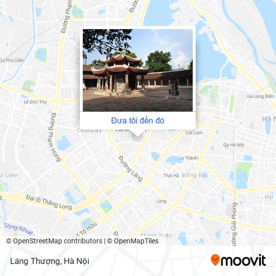 Đến với Láng Thượng bằng xe buýt, bạn sẽ có cơ hội tham quan và khám phá những địa điểm đẹp và ấn tượng của thành phố Hà Nội. Điều đó chắc chắn sẽ mang lại cho bạn những trải nghiệm khó quên và đầy hứng khởi.