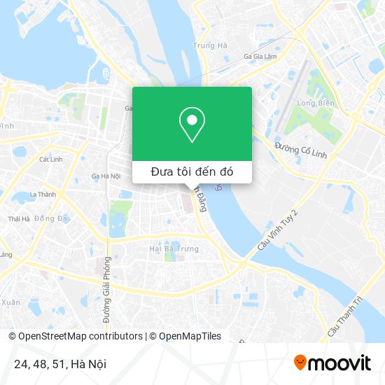Bản đồ 24, 48, 51