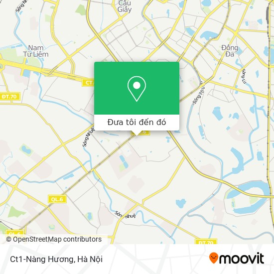 Bản đồ Ct1-Nàng Hương