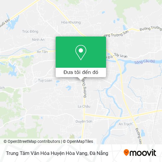 Trung tâm văn hóa huyện Hòa Vang với thiết kế hiện đại và đa chức năng đã chính thức hoạt động. Cùng đến tham quan và trải nghiệm không gian văn hóa đa dạng tại Hòa Vang ngay hôm nay!