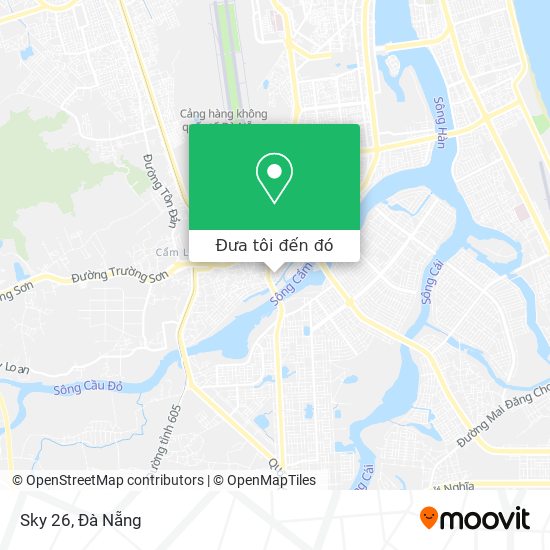 Bản đồ Sky 26